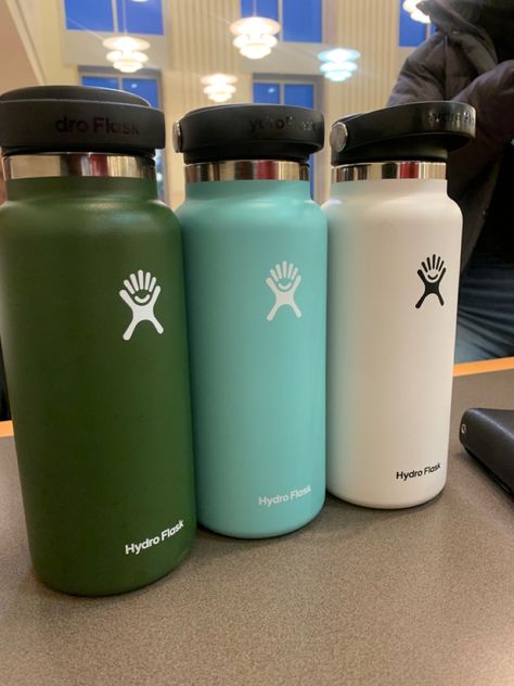 Flask Aesthetic, Hydro Flask, What I Want, Amazon Finds, Christmas Wishlist, Photo Dump, Room Inspo, Granola, Flask