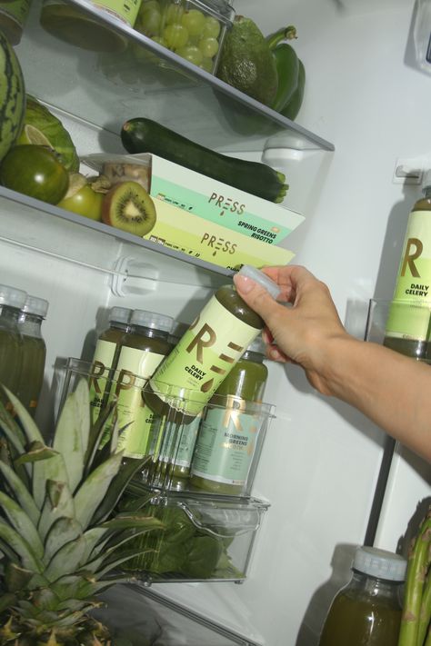 Kris Jenner's green fridge Green Fridge, Fridge Goals, Kris Jenner, Dream Life, Green, Quick Saves