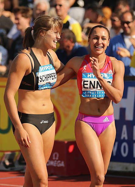 Jessica Ennis Hill, Jessica Ennis, Sports Awards, Berlin Germany, Female Athletes, Track And Field, Great Britain, Berlin, Germany