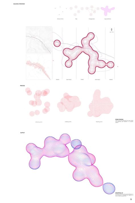 Education '20 Educational Building Competition | Worldwide | Results Composition Board, International Architecture, Architecture Design Drawing, Parametric Design, Architecture Awards, Education Architecture, Collaborative Learning, Learning Styles, Design Competitions