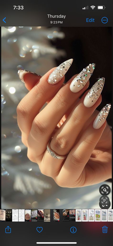 Nails