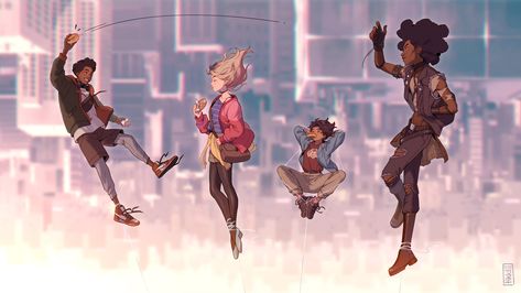 Spiderman Spiderverse, Hobie Brown, Spider People, Image Spiderman, الفن الرقمي, Spider Man Across The Spider Verse, Into The Spiderverse, Miles Morales Spiderman, Spider Art