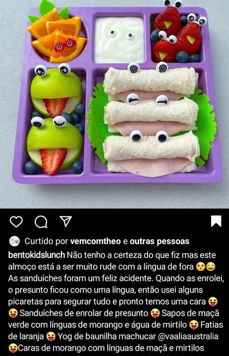 Fun Lunchbox Ideas For Kids, Cute Packed Lunch, Cute School Lunch Ideas, Cute Lunch Box Ideas, Themed Lunches For Kids, Cute Bento Box Ideas, Bento Lunch Ideas For Kids, Cute Lunch Ideas, Back To School Bento