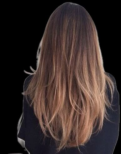 Haircuts For Long Hair With Layers, Long Layered Haircuts, Long Blonde, Long Layered Hair, Haircuts For Long Hair, Long Straight Hair, Long Blonde Hair, Light Brown Hair, Hair Color Trends