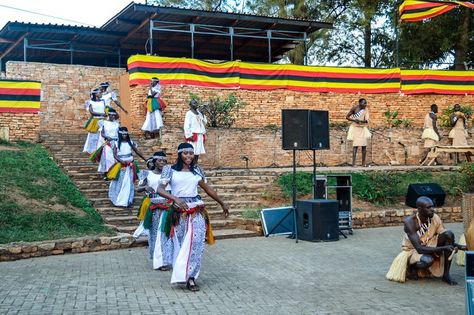 7 Ugandan Traditional dances to perform at your wedding #weddings #traditions #traditionaldances #traditionalperformers #uganda #ugandaweddings #ugandandances #ugandantraditions #weddingplanner #nyomplanet Ugandan Wedding, Cultural Dance, How To Wear Rings, Traditional Dance, Cultural Identity, Folk Dance, Cultural Diversity, Royal Weddings, African Safari