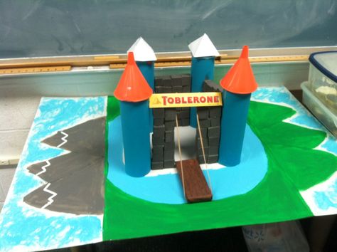 This year in my Advanced Geometry class, we did a project on solids.  The students had to create a 3D figure using at least one of each of t... 3d Geometry Project, Doctor Bag Craft, Geometry Project, Geometry Projects, Solid Figures, Geometry Activities, I Love Math, Wake Ideas, Geometrical Shapes