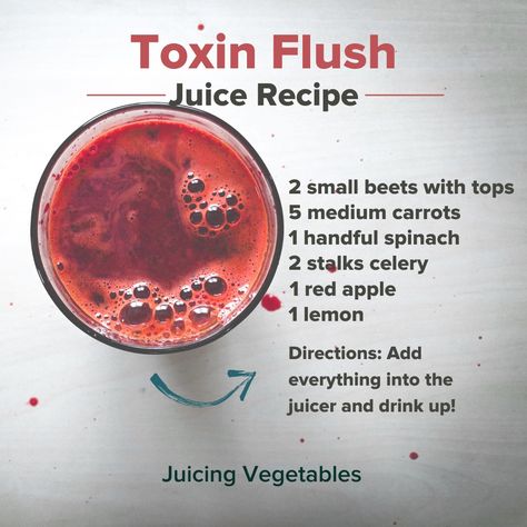 Health Juice Recipes, Liver Detox Juice, Beetroot Juice Recipe, Fresh Juice Recipes, Recipe Smoothie, Healthy Juicer Recipes, Natural Juice, Detox Smoothies, Healthy Juice Drinks