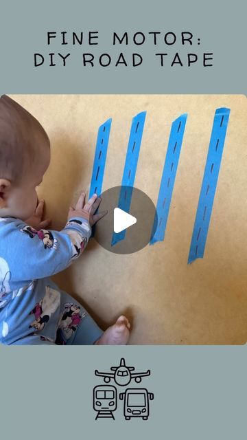 mama.and.me.play on April 30, 2024: "✨Fine Motor : DIY road tape ✨ . Less than two minutes to set up- you will want to save this and add it to your quick and easy play li...". Wooden Floor Boards, Making Letters, List To Make, Play List, Preschool Theme, Wall Table, Wooden Floor, Painters Tape, Early Education