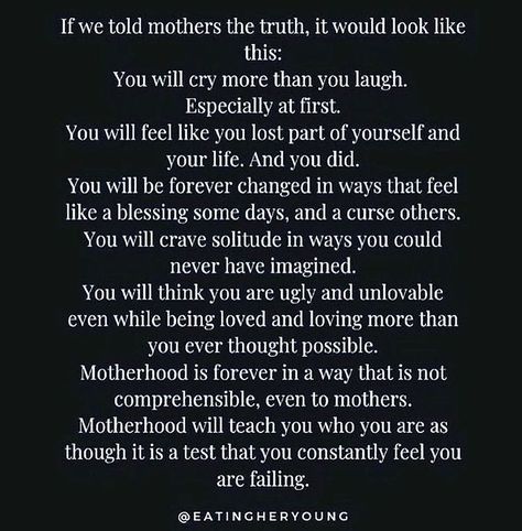 Momma Quotes, Love My Kids Quotes, Mum Quotes, My Children Quotes, Reflection Quotes, Mom Life Quotes, Conscious Parenting, Quotes About Motherhood, Love My Kids