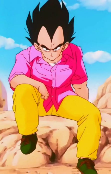 ovtlvw:  waveylord:  Bitch mob  task force Vegeta Pink Shirt, Dragon Ball Z Shirt, Best Cartoons Ever, Geek Games, Spaceship Concept, Good Cartoons, Anime Costumes, Geek Girls, Anime Dragon Ball Super