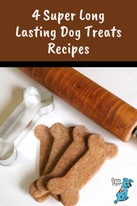 Dog Biscuits Homemade Healthy, Dog Treats Long Shelf Life, How To Make Dehydrated Dog Treats, Diy Dog Biscuits Healthy, Dry Dog Treat Recipes, Homemade Dog Treats No Refrigeration, Make Dog Treats Homemade, Easy Healthy Dog Treats, Crispy Dog Treats Homemade