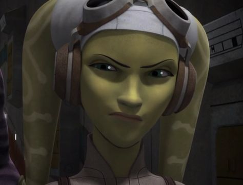 Hera Syndulla, Sw Rebels, Twi Lek, Star Wars Character, My Queen, Ahsoka Tano, Star Wars Fan Art, Star Wars Images, Shirt Vest