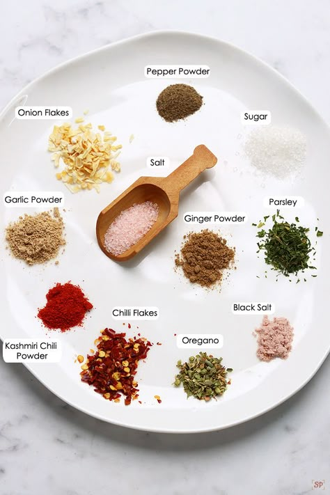 Peri Peri Masala | Piri Piri Masala Peri Peri Spice Recipe, Peri Peri Seasoning, Peri Peri Masala Recipe Indian, Delicious Indian Food Recipes, Peri Peri Seasoning Recipe, Paprika Powder Recipe, Homemade Masala Powders, Peri Peri Masala Recipe, Chicken Masala Powder Recipe