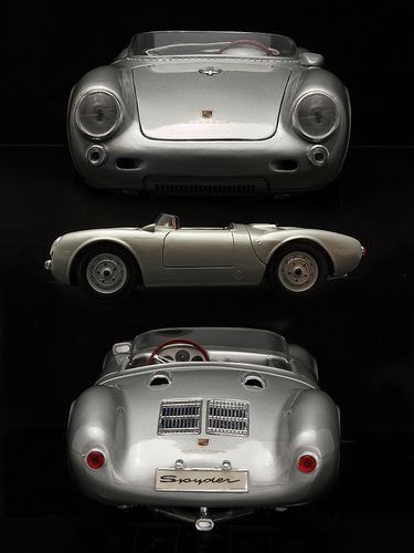 Spyder Porsche, Porsche Spyder, Porsche 550 Spyder, 550 Spyder, Porsche 356 Speedster, Porsche 550, Vintage Sports Cars, Ferdinand Porsche, Vintage Porsche