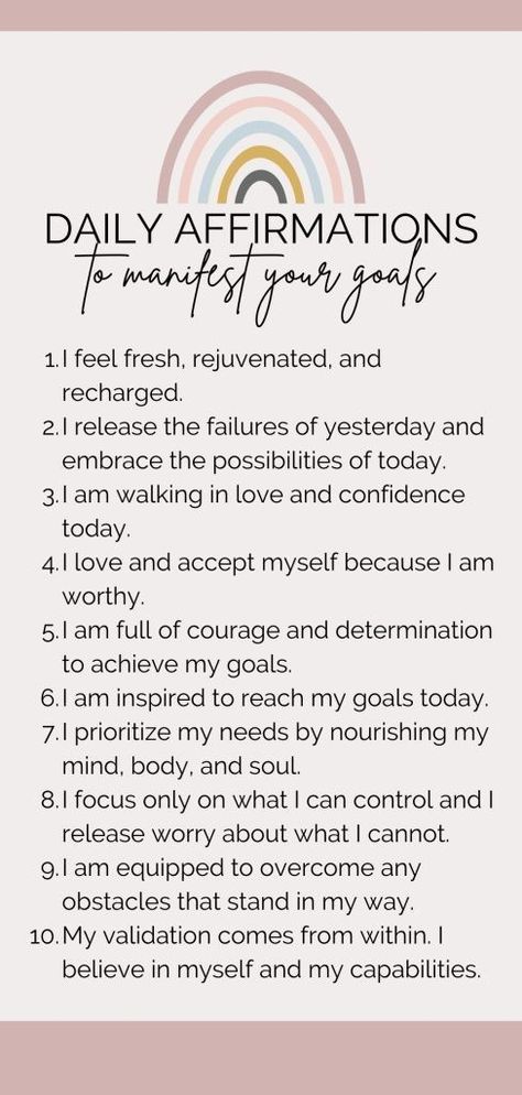 Gratitude Affirmations, Affirmations For Women, Spiritual Manifestation, Daily Affirmation, Daily Positive Affirmations, Success Affirmations, Morning Affirmations, Manifestation Journal, Self Love Affirmations