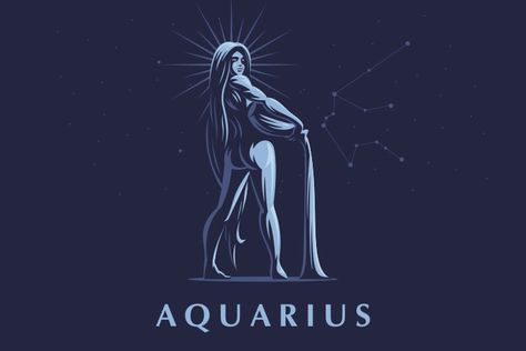 15 Bad Traits And Characteristics Of An Aquarius (Man & Woman) Aquarius Meaning, Learning Astrology, Aquarius Moon Sign, Aquarius Symbol, Gregorian Calendar, Aquarius Man, Aquarius Aesthetic, Star Signs Aquarius, Relationship Mistakes