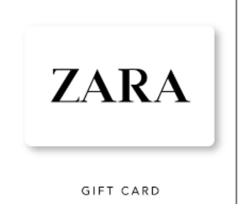 Primark Gift Card, Zara Gift Card, Zara Gifts, 20 Birthday, Sephora Gift Card, Wishlist 2024, Xmas List, Gift Inspo, 20th Birthday