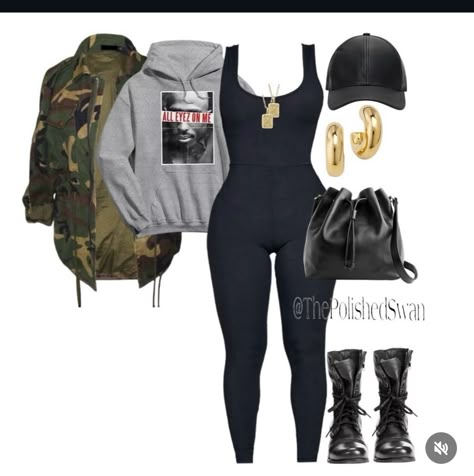 Fall Swag Outfits For Women, Fall 2024 Fashion Trends Black Women, Capsule Wardrobe 2024 Black Women, Fall Colors Outfits Women, Plus Size Fall Casual Outfits, Dope Outfits Black Women, Hoodie Dress Outfit Winter, Casual Fall Outfits For Women 2024, Fall Winter Outfits Plus Size