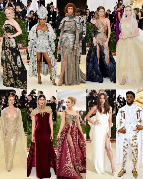 heavenly bodies theme Gala Themes, Heavenly Bodies, Brooklyn Beckham, Body Outfit, Halloween Inspo, Princess Outfits, Themed Outfits, Blake Lively, Body Fit