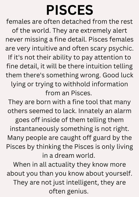 March Pisces Woman, Pisces Journal, Pisces Lover, Pisces Women, Virgo And Pisces, Live And Learn Quotes, March Pisces, Pisces Personality, All About Pisces