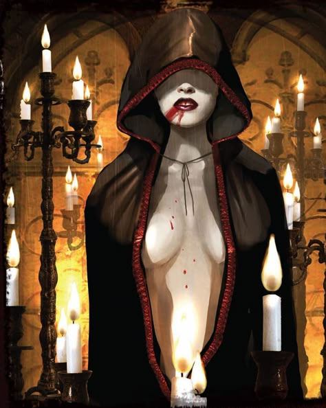 Vampire The Requiem, Vampire Games, Vampire Masquerade, Female Vampire, The Vampire Chronicles, Vampire Art, World Of Darkness, Fire Art, Fantasy Castle