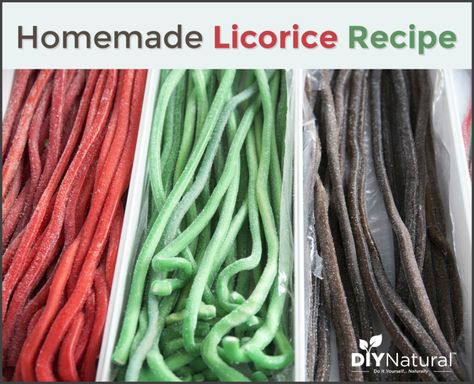 How to Make Homemade Licorice Recipe Homemade Ribbon Candy Recipe, Red Licorice Recipe, Homemade Licorice Recipes, Chocolate Covered Licorice Recipe, Homemade Red Licorice, Homemade Licorice Candy, How To Make Licorice, Australian Licorice Recipe, Home Made Candy Recipes