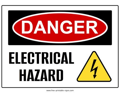 Electrical Hazard Sign, Application Letter Sample, Application Letter, Hazard Sign, Safety Signs, Application Letters, Iphone Homescreen, Iphone Homescreen Wallpaper, Letter Sample