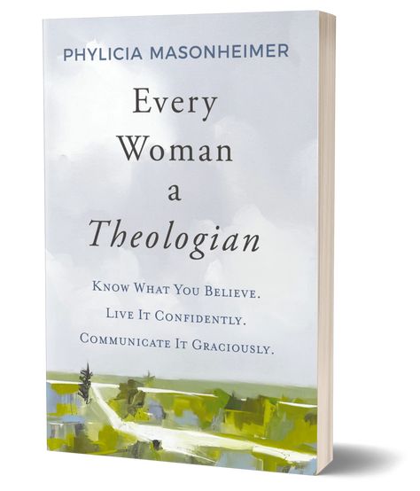 Phylicia Masonheimer, Faith Based Books, Christian World, Christian Theology, Daily Thoughts, Christian Books, A Student, Inspirational Books, The Basics