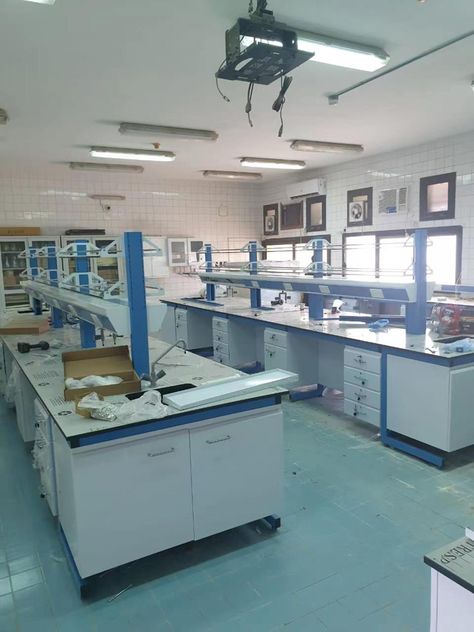 Laboratory Furniture, Fume Hood, First University, Bench Designs, Furniture Projects, Ethiopia, University, Furniture, Quick Saves