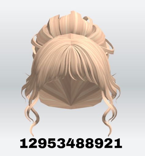 code: 12953488921 Blond Hair Berry Avenue Code, Cute Roblox Hair Codes Blonde, Blond Hair Codes, Berry Ave Blonde Hair Codes, Blonde Hair Berry Avenue Codes, Cute Blonde Hair Codes, Berry Avenue Codes Blonde Hair, Cute Blonde Hair Roblox Id, Bloxburg Blonde Hair Codes