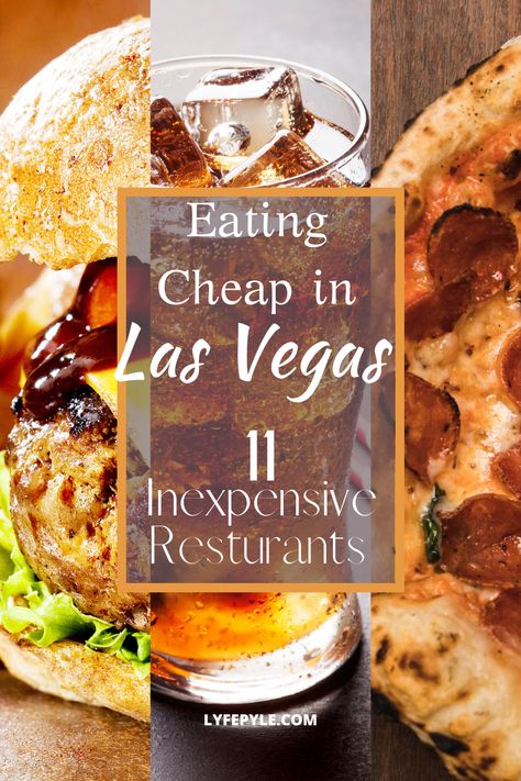 Best Food Places In Las Vegas, Las Vegas Restaurants Cheap, Cheap Places To Eat In Las Vegas, Where To Eat In Las Vegas, Best Places To Eat In Vegas, Vegas Restaurants Bucket Lists, Las Vegas Foodie Guide, Las Vegas Restaurants On The Strip, Vegas Cheap Eats