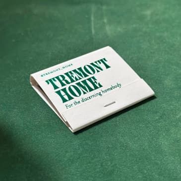 Why You Need Custom Matchbooks for Your Home | Apartment Therapy Personalized Matchbooks, Custom Matchbooks, Airstream Travel Trailers, Viral On Tiktok, Personalized Matches, Custom Matches, Home Apartment, Host Gifts, Going Viral