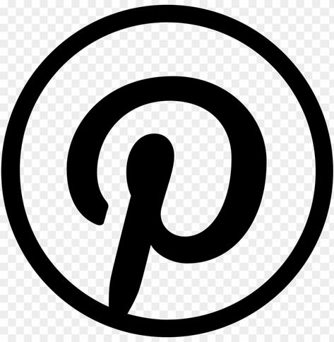 Pinterest Logo Png, Pinterest App Icon, Pinterest Png, Iphone Logo, App Background, Pinterest App, Rug Guide, Png Icons, App Logo