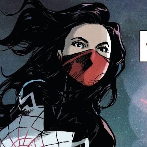 Silk Cindy Moon, Silk Spiderman, Cindy Moon, Silk Marvel, Spiderman Venom, Comic Face, Arte Grunge, Comics Love, Spider Girl