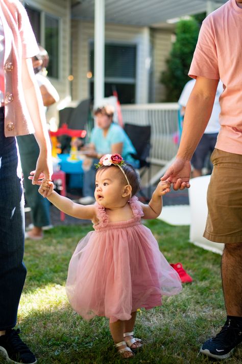 Baby girl layered tutu dress Princess Birthday Party Dress, Two Sweet Birthday, Baby Diy Projects, Tulle Tutu Dress, Sweet Birthday, Baby Tutu, Tulle Tutu, Princess Birthday Party, Birthday Party Dress