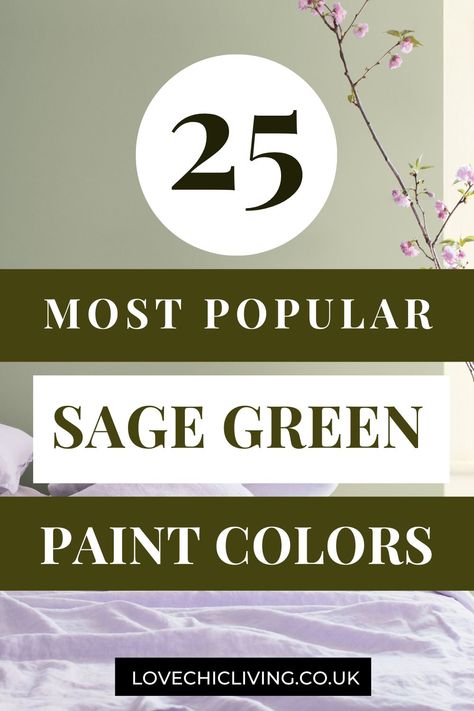 Dulux Sage Green Bedroom, Calming Green Bedroom Ideas, Simply Sage Behr Paint, Sage Green Farrow And Ball, Sage Green Ceiling Bedroom, Behr Sage Green Paint Color Palettes, Dulux Green Paint Colours Bedroom, Sage Paint Color Living Room, Sage Green Bathroom Paint