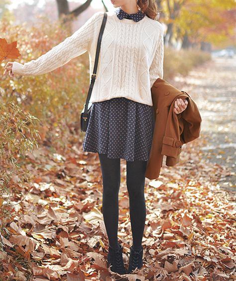 yes please Mode Boho, High Street Fashion, Rilakkuma, 가을 패션, Mode Vintage, Looks Style, Mode Inspiration, Street Style Outfit, Style Outfits