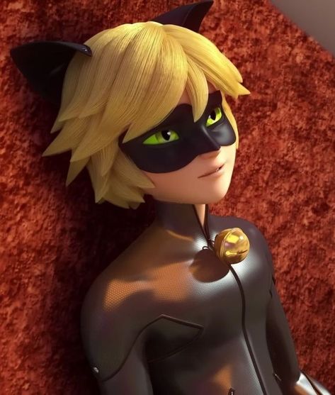 Cat Noir Season 5, Chat Noir Pfp, Adrien Agreste Wallpaper, Cat Noir Pfp, Chat Noir Wallpaper, Cat Noir Wallpaper, Adrian Agreste, Ladybug E Catnoir, Childhood Crushes