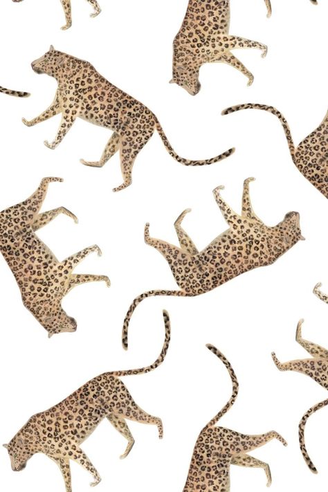 Watercolor painting seamless pattern with leopards Leopard Watercolor, Animals Pattern, Leopards, Animal Pattern, Image Illustration, Animal Print Rug, Seamless Pattern, Watercolor Painting, Seamless Patterns