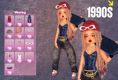 𝘋𝘳𝘦𝘴𝘴 𝘵𝘰 𝘐𝘮𝘱𝘳𝘦𝘴𝘴 𝘰𝘶𝘵𝘧𝘪𝘵 𝘪𝘥𝘦𝘢𝘴 ❤ 1990s Dress, Dress To Impress, Outfit Ideas