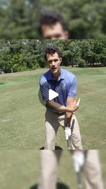 Daily Golf Tips on Instagram: "Pre-setting impact might be the best thing you can do for crispy and compressed golf shots! #golf #golfswing #golftips #golflesson" Golf Strength Training, Golf Grips, Golf Hip Rotation Drills, Golf Club Grips, Golf Techniques, Golf Memes Hilarious, Golf Lessons, Golf Swing, Golf Tips