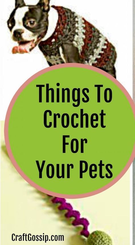 Crochet For Animal Shelters, Crochet For Dog Lovers, Crochet Dog Collar, Crochet Pet Collar, Pet Crochet, Sales Ideas, Scrap Yarn Crochet, Pet Sweaters, Crochet Dog Patterns