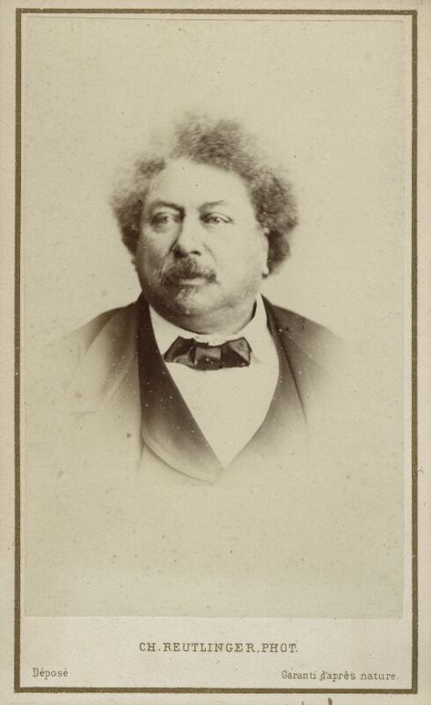 Alexandre Dumas Andrew Lang, Alexandre Dumas, Writers And Poets, National Portrait Gallery, Robin Hood, Fridge Magnet, Greetings Card, Book Series, Poets