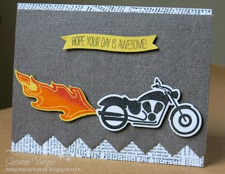 Keep In Touch Cards, Motorcycle Birthday Cakes, Motorcycle Birthday, Cards Masculine, Motorcycle Gifts, Creative Gifts For Boyfriend, Masculine Birthday Cards, Envelope Art, Birthday Cards For Men