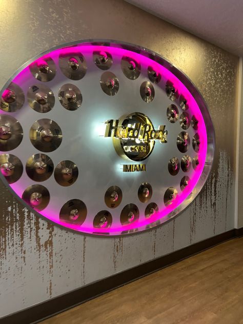 #hardrock #miami Hard Rock Miami, Miami Aesthetic, Hard Rock Stadium, Hard Rock, Miami, Florida