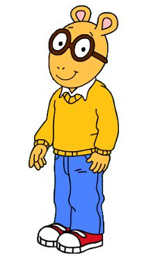 Arthur The Aardvark, Arthur Characters, Arthur Cartoon, Arthur Tv Show, Arthur Read, Son Of David, Author Study, Author Studies, Pbs Kids