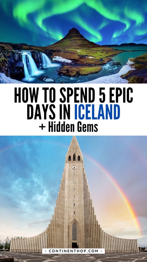 My Iceland vacation was nothing short of magical! In just five days, I saw jaw-dropping waterfalls, dramatic landscapes, and some incredible hidden gems. This Iceland itinerary is packed with must-see spots and unique experiences you won’t want to miss. A road trip Iceland adventure is the best way to see it all, from epic black sand beaches to stunning glaciers. If you're planning an Iceland honeymoon or looking for unforgettable places to visit in Iceland, this guide has everything covered. I’ve also included my top Iceland travel guide tips to make the most of your trip. Add these experiences to your Iceland bucket list, check it out now, and save for later! Iceland Travel Outfit, Iceland Itinerary Summer, Iceland In August, Iceland Travel Summer, Road Trip Iceland, Iceland Travel Itinerary, Iceland Travel Photography, Places To Visit In Iceland, Iceland Honeymoon