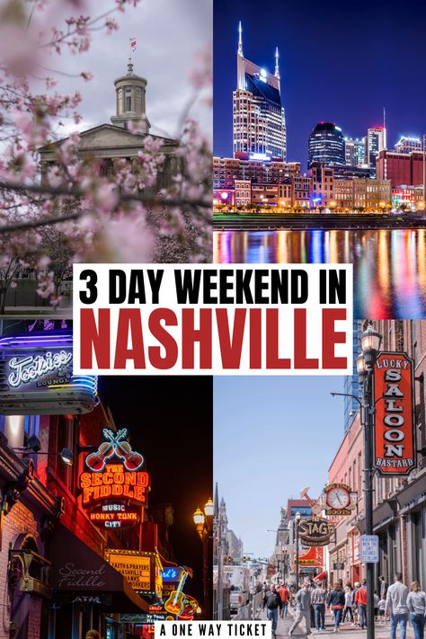 Nashville is one of the best cities in the world. It's great for bachelorette parties, weekend getaways, and even family trips! Click here to read about the top things to do in Nashville, Tennessee! | nashville to do list | what to do in nashville | nashville travel guide | things to see in nashville | nashville must see | nashville weekend trip | nashville road trip | nashville girls weekend | bachelorette party in nashville | nashville activities | nashville must do | nashville vacation Nashville 2023, Nashville Girls Weekend, Travel Tennessee, Nashville Things To Do, Nashville Tennessee Vacation, Nashville Murals, Nashville Travel Guide, Nashville Travel, Weekend In Nashville