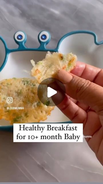 10months Baby Food, 1year Baby Food Recipes, Baby Food 10 Month Old, 1 Year Baby Food Recipes, Breakfast For 10 Month Old, Food For 10 Month Old Baby, Breakfast For 1 Year Baby, 10 Month Old Food Ideas, One Year Baby Food