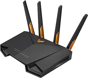 Tuf Gaming, Asus Tuf, Game Mode, Free Internet, Internet Security, Dual Band, Mobile Game, Router, Gaming